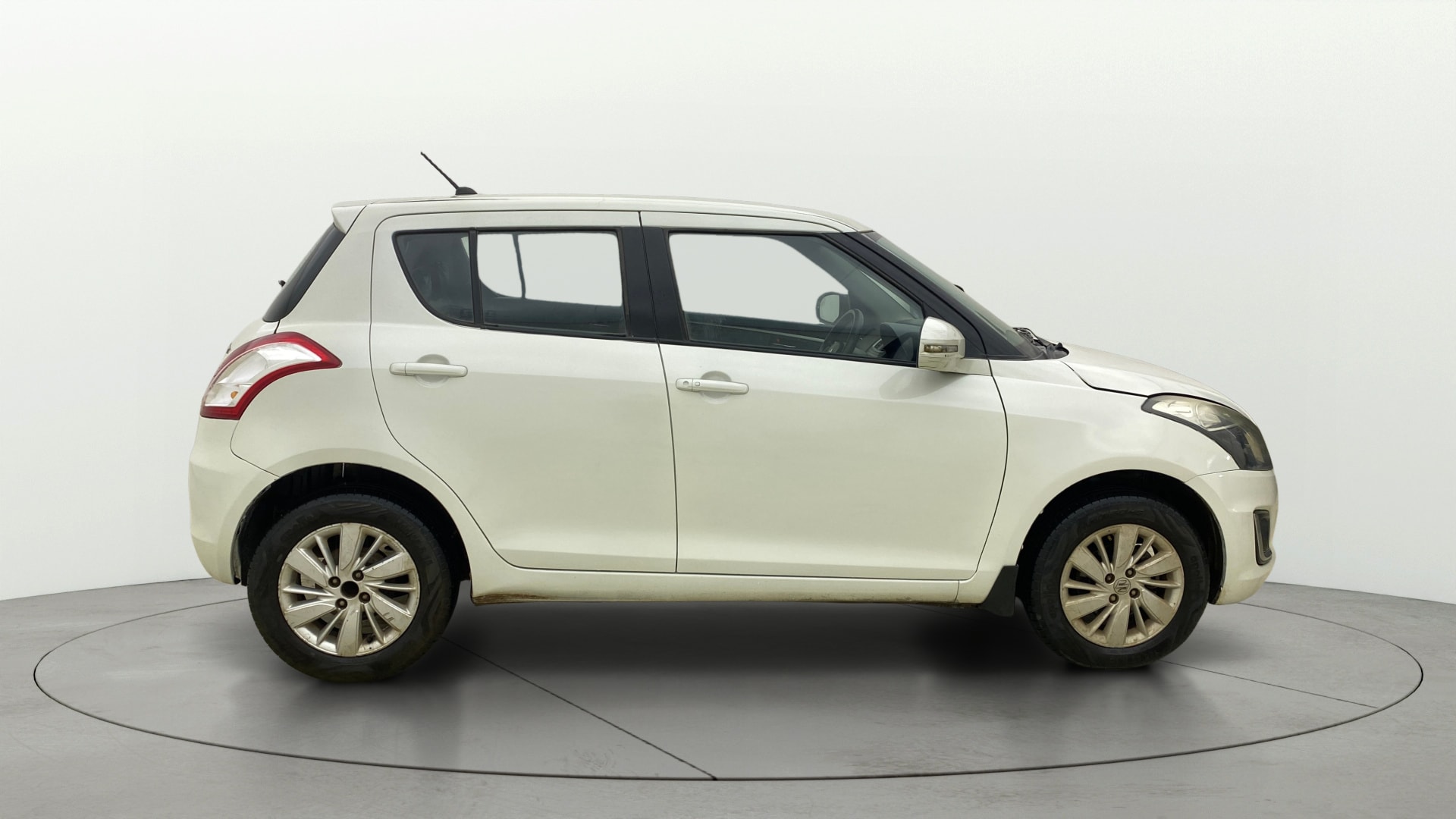View 2017 Maruti Suzuki 1000 Base Variant Image 8 Used 2017 Maruti Suzuki 1000 Base Variant Image 8