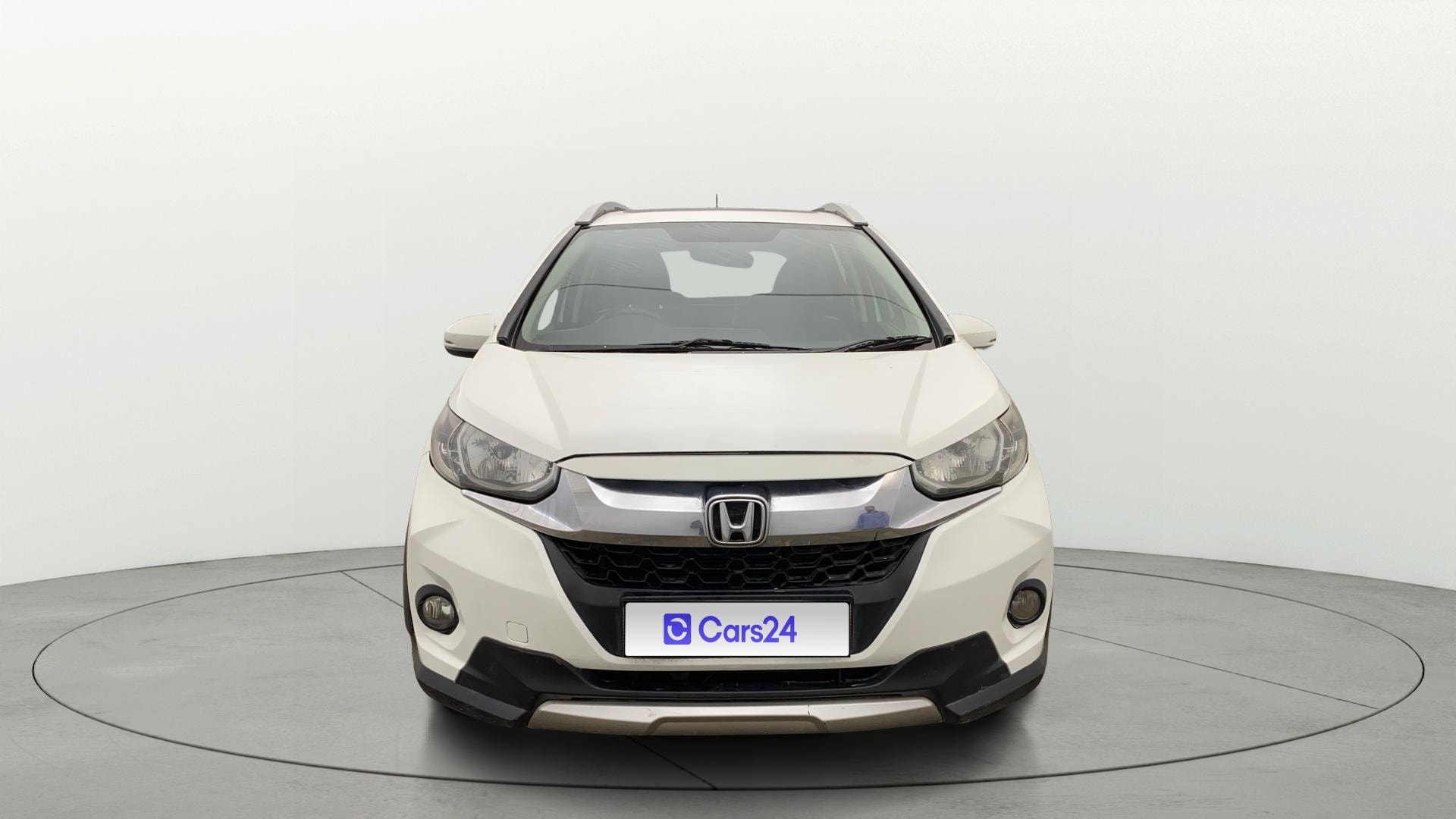 View 2018 Honda WR-V S MT Diesel Edge Edition Image 1 Used 2018 Honda WR-V S MT Diesel Edge Edition Image 1