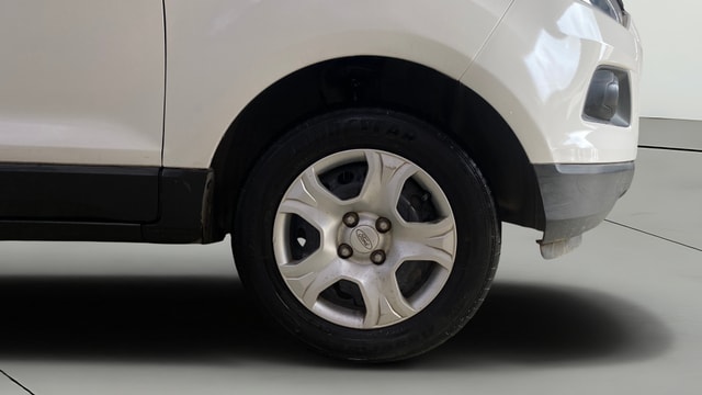 View Ford EcoSport Image 39 Used Ford EcoSport Image 39
