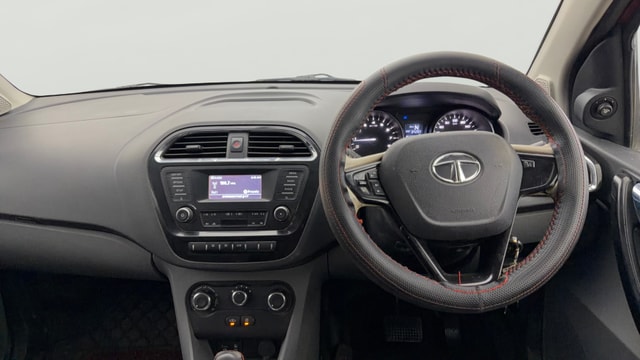 View Tata Tigor Image 20 Used Tata Tigor Image 20