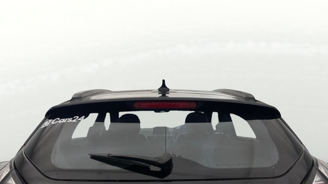 View Tata Nexon Image 4 Used Tata Nexon Image 4