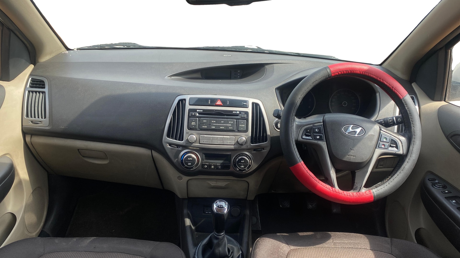 Used 2013 Hyundai i20 Used 2013 Hyundai i20