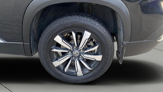 View MG Hector Image 8 Used MG Hector Image 8