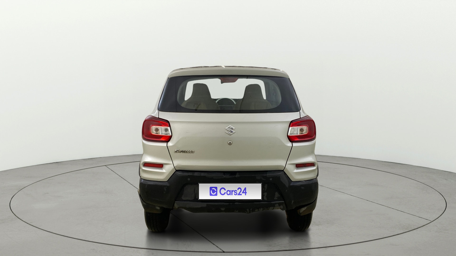 Used 2020 Maruti Suzuki 1000 Used 2020 Maruti Suzuki 1000