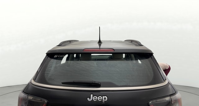 View Jeep Compass Image 4 Used Jeep Compass Image 4