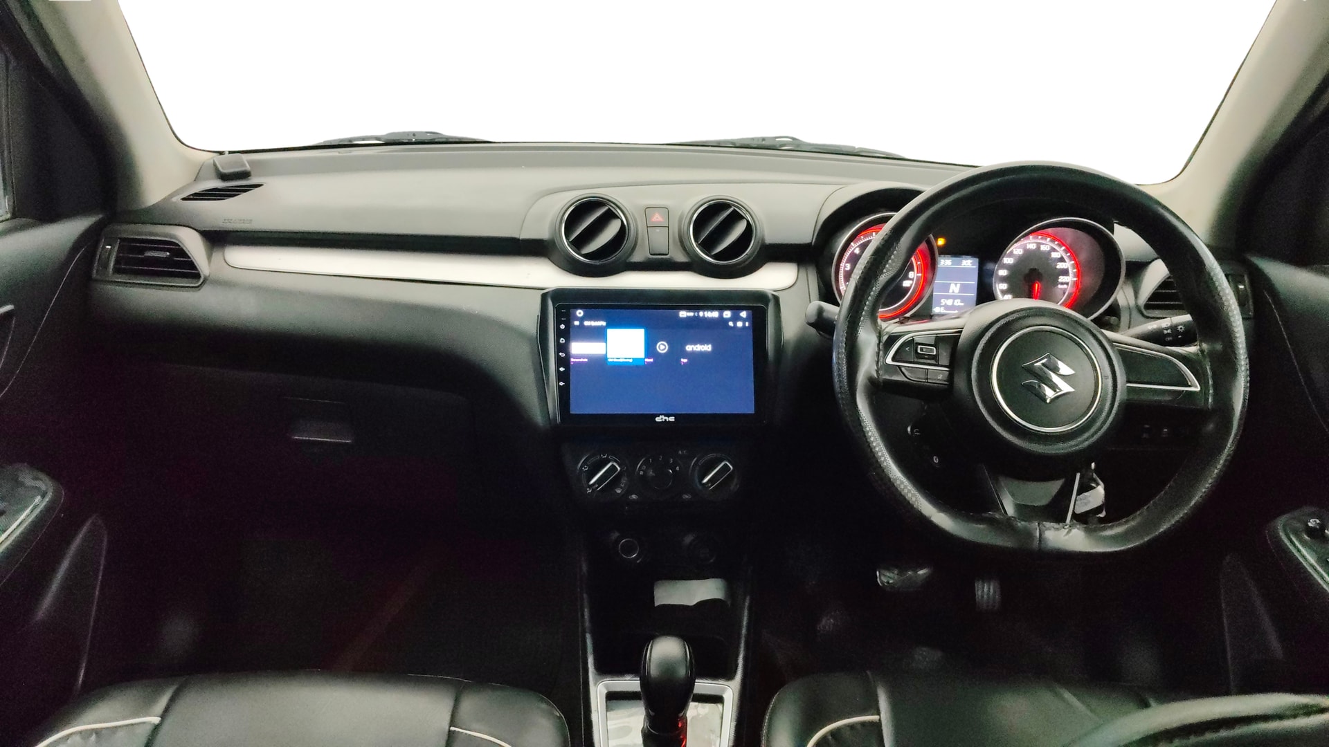 View 2022 Maruti Suzuki 1000 Base Variant Image 15 Used 2022 Maruti Suzuki 1000 Base Variant Image 15