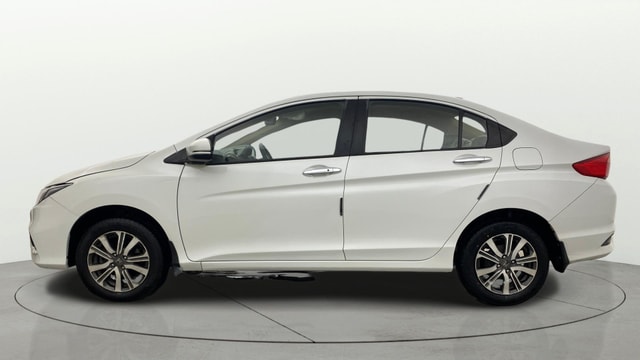 View Honda City Image 6 Used Honda City Image 6