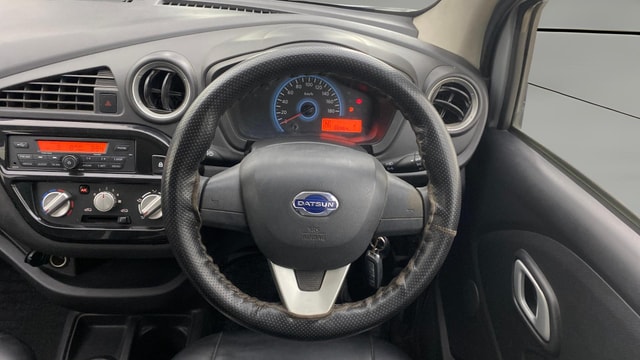 View Datsun Redi GO Image 20 Used Datsun Redi GO Image 20