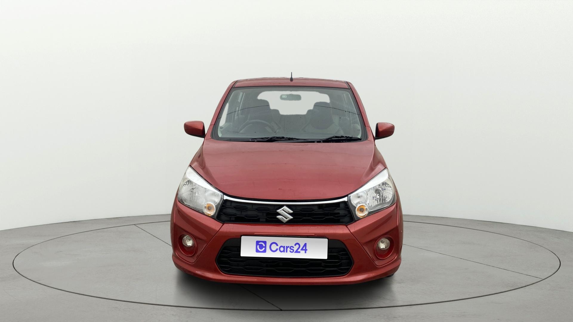 View 2019 Maruti Suzuki 1000 Base Variant Image 1 Used 2019 Maruti Suzuki 1000 Base Variant Image 1