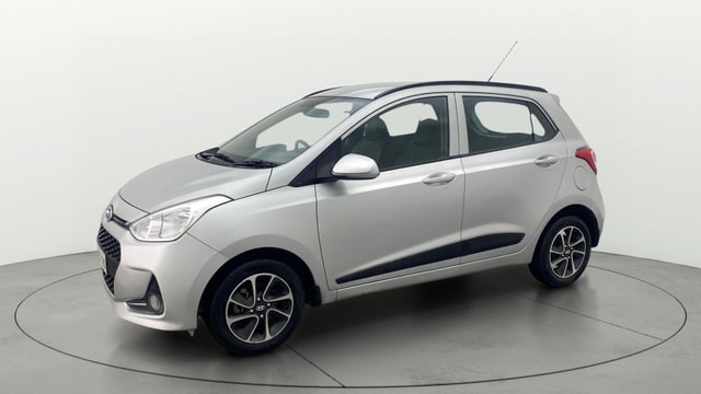 View Hyundai Grand i10 Image 35 Used Hyundai Grand i10 Image 35