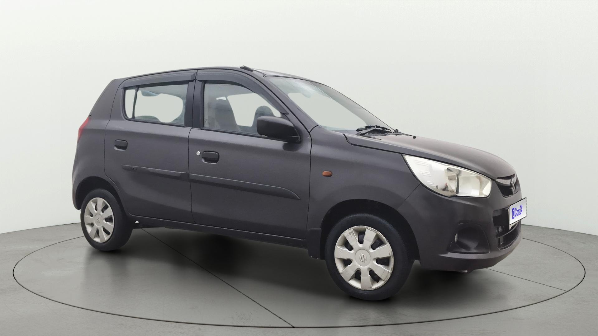 View 2019 Maruti Suzuki Alto K10 LX Image 36 Used 2019 Maruti Suzuki Alto K10 LX Image 36