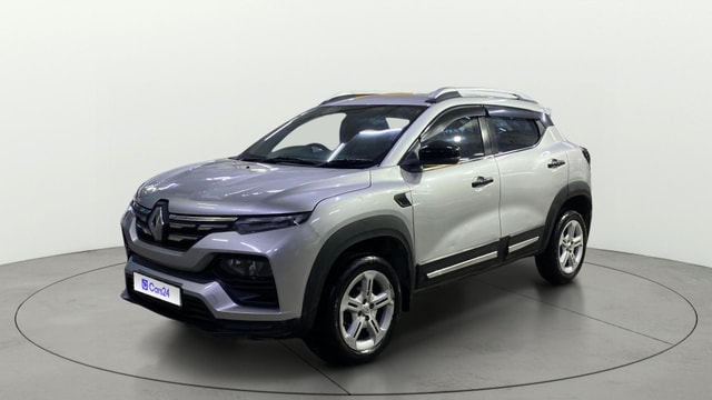 View Renault Kiger Image 21 Used Renault Kiger Image 21