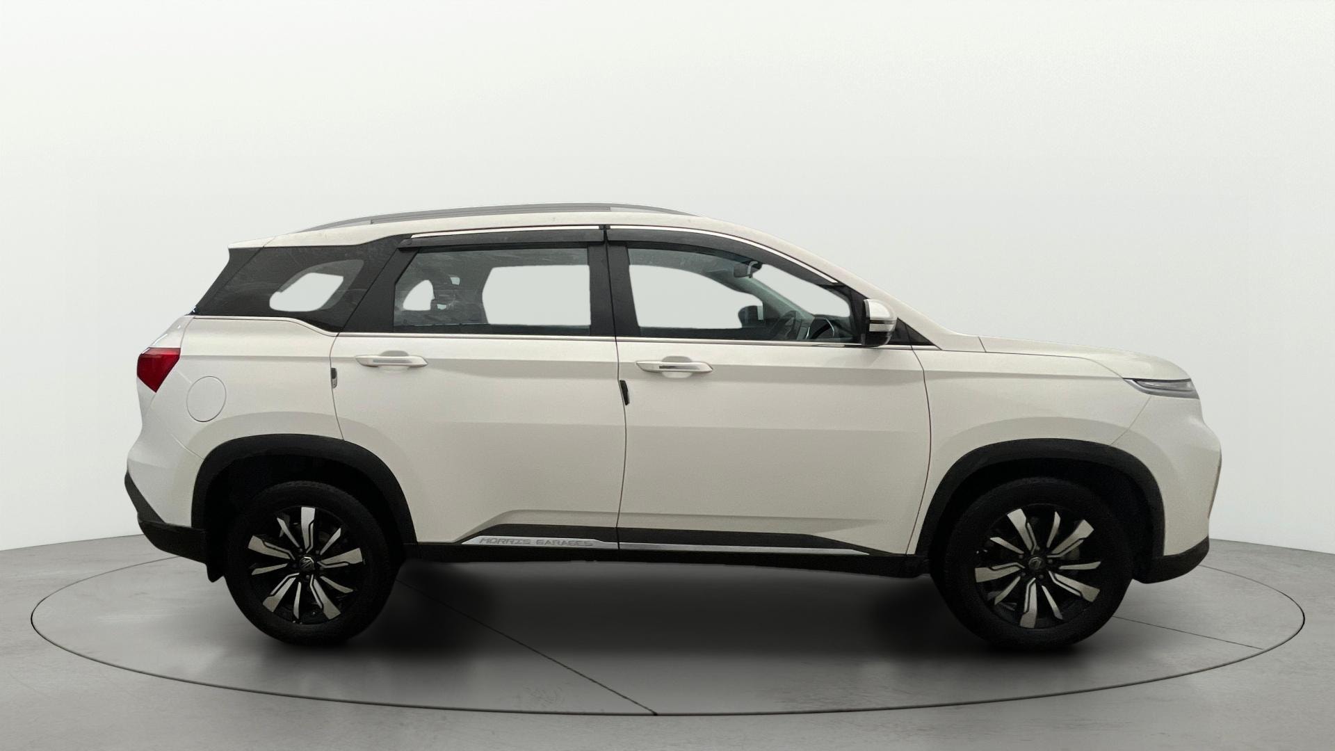 View 2020 MG Hector Sharp Hybrid BS IV Image 9 Used 2020 MG Hector Sharp Hybrid BS IV Image 9