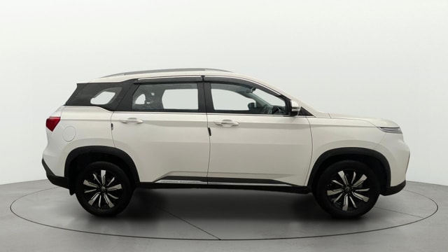 View MG Hector Image 9 Used MG Hector Image 9