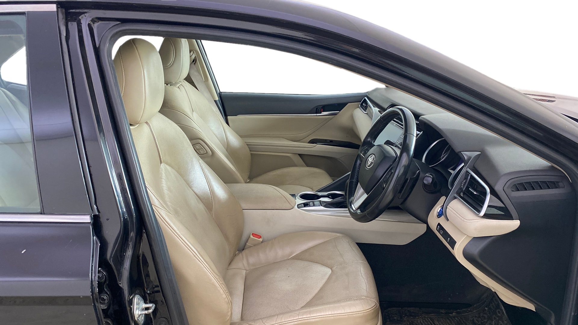 Used 2021 Toyota Camry Used 2021 Toyota Camry