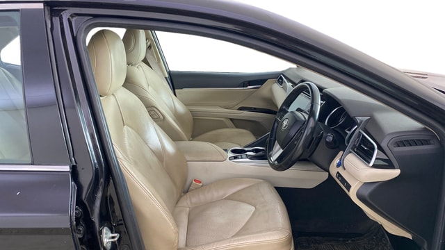 View Toyota Camry Image 27 Used Toyota Camry Image 27