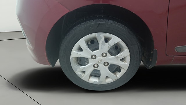 View Hyundai Grand i10 Image 28 Used Hyundai Grand i10 Image 28