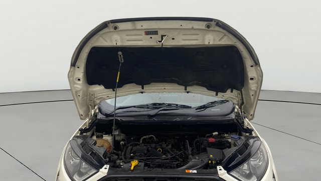 View Ford EcoSport Image 20 Used Ford EcoSport Image 20