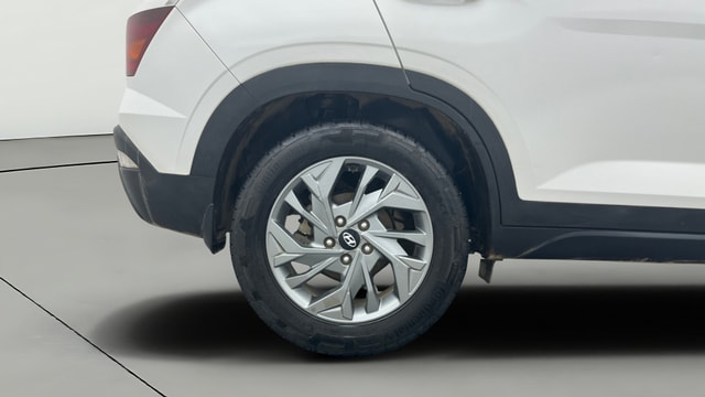 View Hyundai Creta Image 34 Used Hyundai Creta Image 34