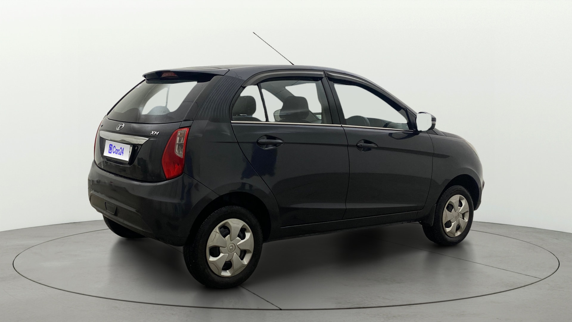 View 2016 Tata Bolt XE Quadrajet 75PS Diesel Image 41 Used 2016 Tata Bolt XE Quadrajet 75PS Diesel Image 41
