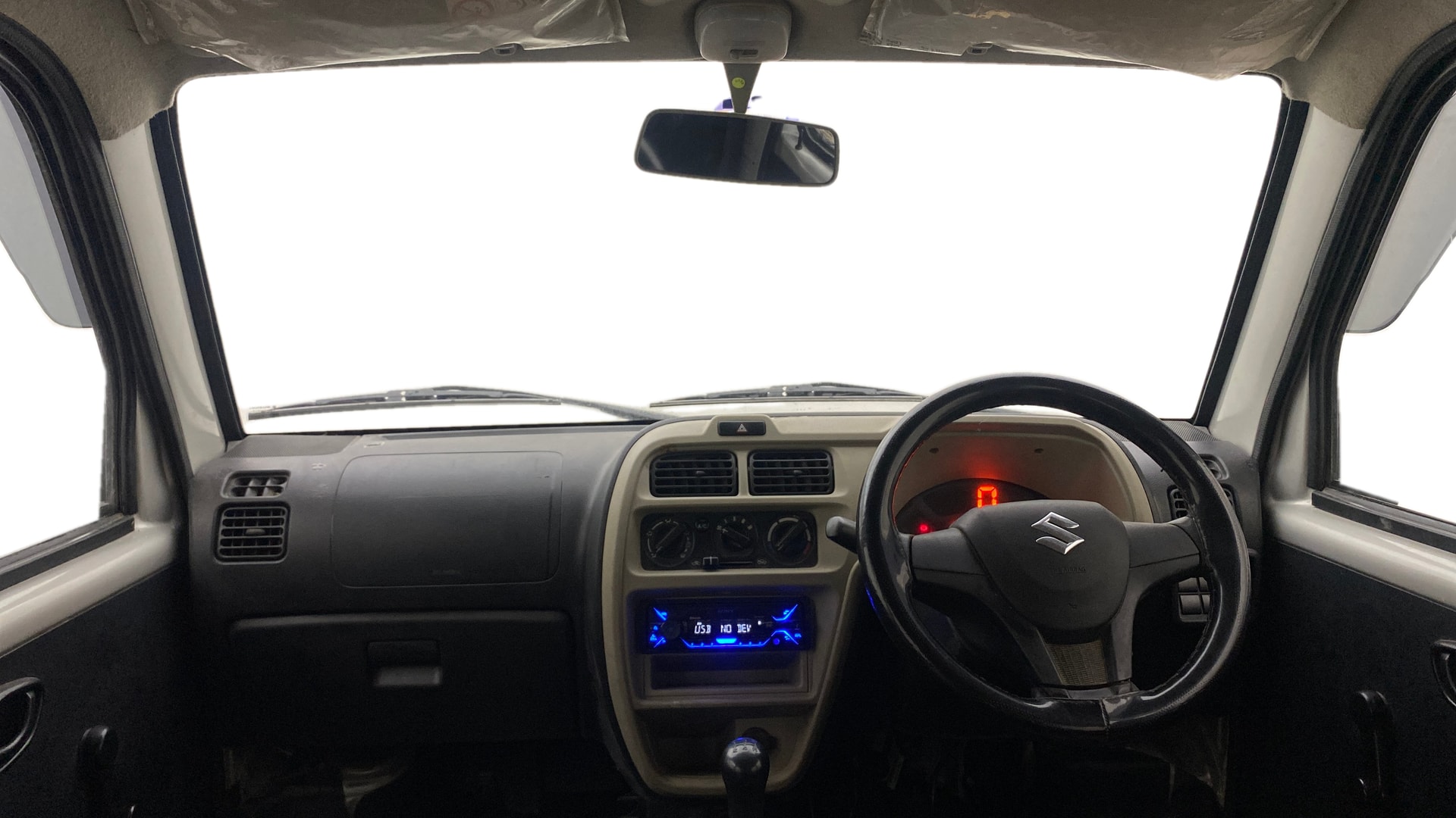 View 2023 Maruti Suzuki 1000 Base Variant Image 16 Used 2023 Maruti Suzuki 1000 Base Variant Image 16