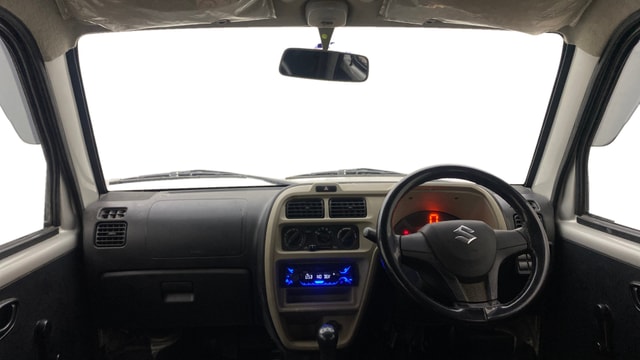 View Maruti Suzuki 1000 Image 16 Used Maruti Suzuki 1000 Image 16