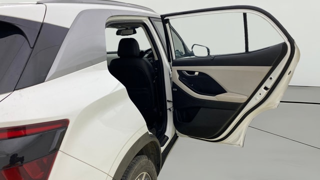 View Hyundai Creta Image 8 Used Hyundai Creta Image 8