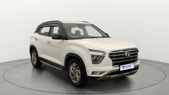 View Hyundai Creta Image 15 Used Hyundai Creta Image 15