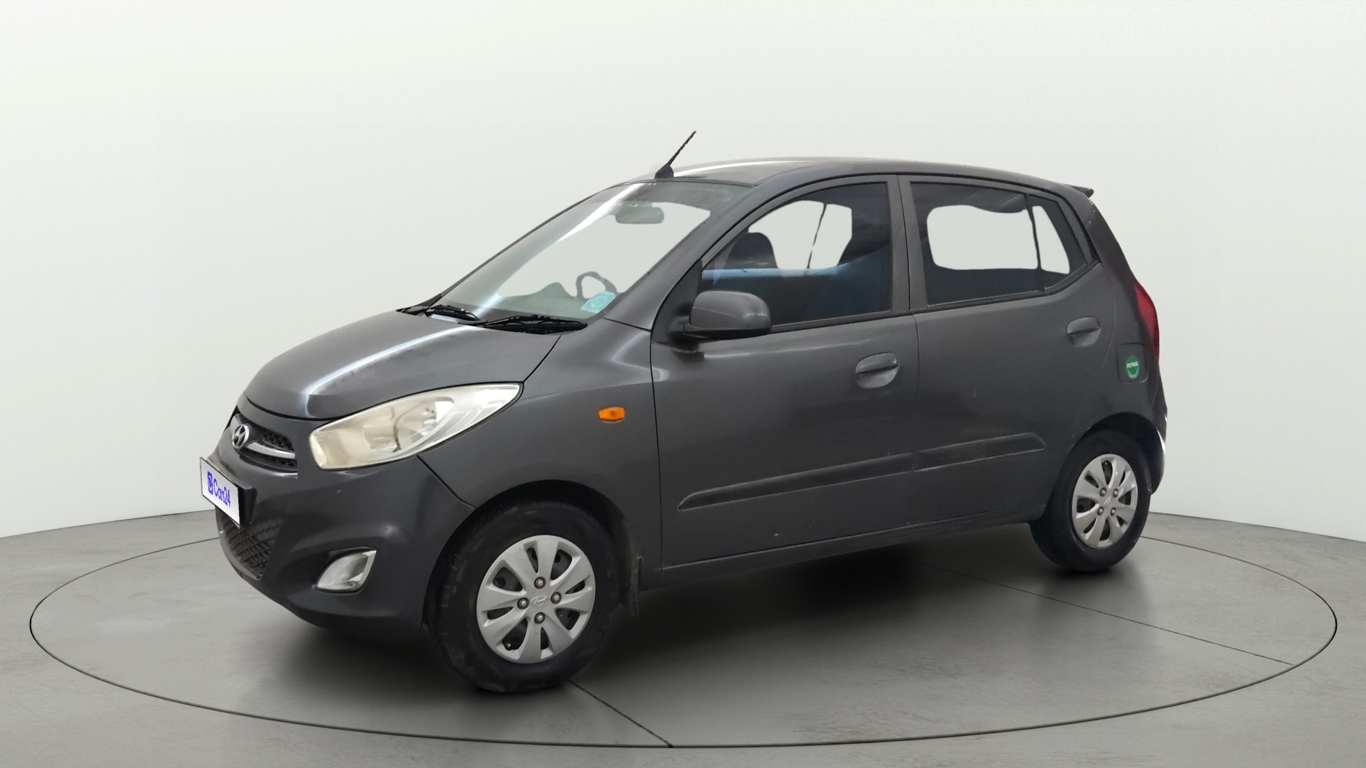 View 2013 Hyundai i10 1.1 Magna Image 34 Used 2013 Hyundai i10 1.1 Magna Image 34