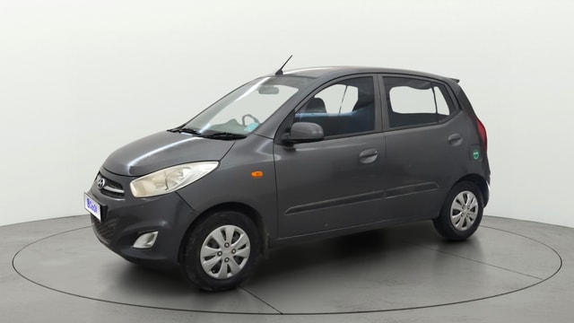 View Hyundai i10 Image 34 Used Hyundai i10 Image 34