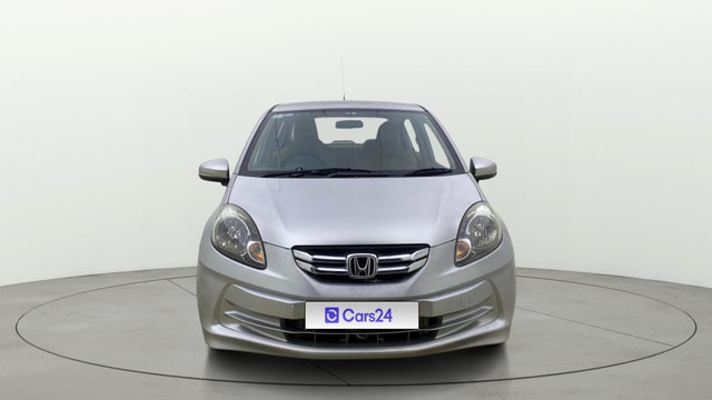 View Honda Amaze Image 1 Used Honda Amaze Image 1