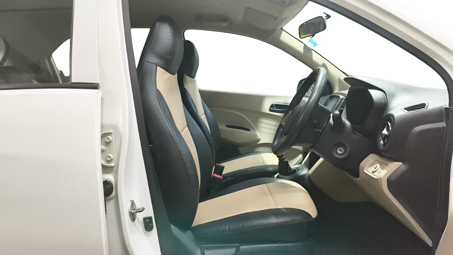 View 2020 Hyundai New Santro Sportz CNG Image 26 Used 2020 Hyundai New Santro Sportz CNG Image 26