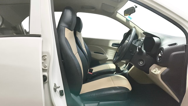 View Hyundai New Santro Image 26 Used Hyundai New Santro Image 26
