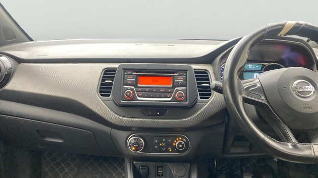 View Nissan Kicks Image 17 Used Nissan Kicks Image 17