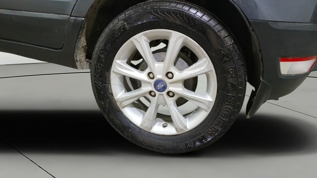 View Ford EcoSport Image 11 Used Ford EcoSport Image 11