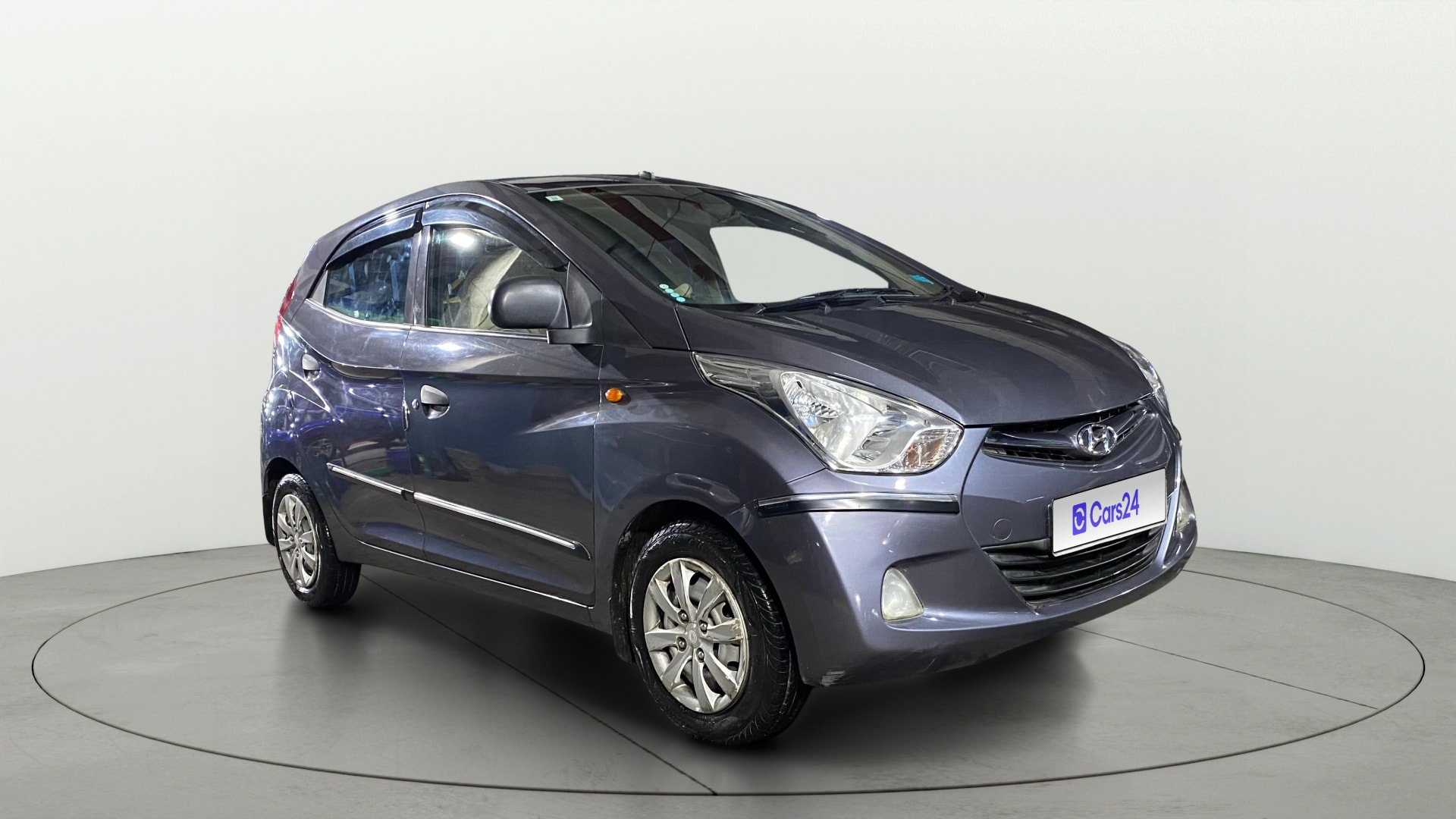 View 2018 Hyundai EON Era Plus Image 21 Used 2018 Hyundai EON Era Plus Image 21