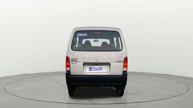View Maruti Suzuki 1000 Image 40 Used Maruti Suzuki 1000 Image 40
