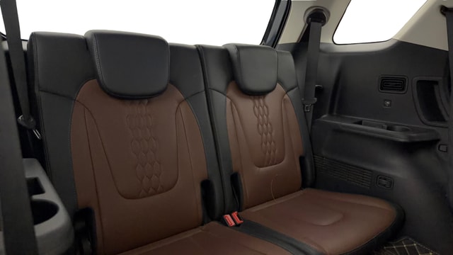 View Hyundai Alcazar Image 10 Used Hyundai Alcazar Image 10