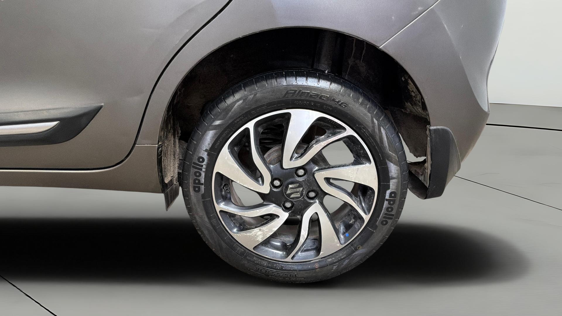 Used 2019 Maruti Suzuki 1000 Used 2019 Maruti Suzuki 1000