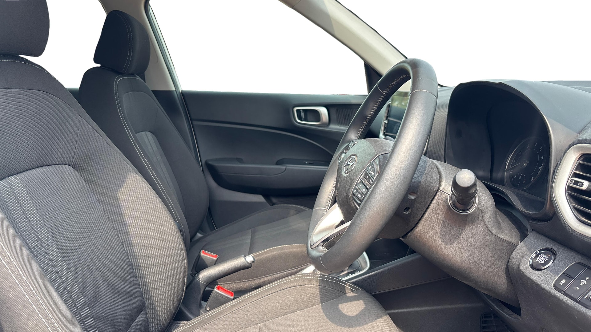 Used 2020 Hyundai Venue Used 2020 Hyundai Venue