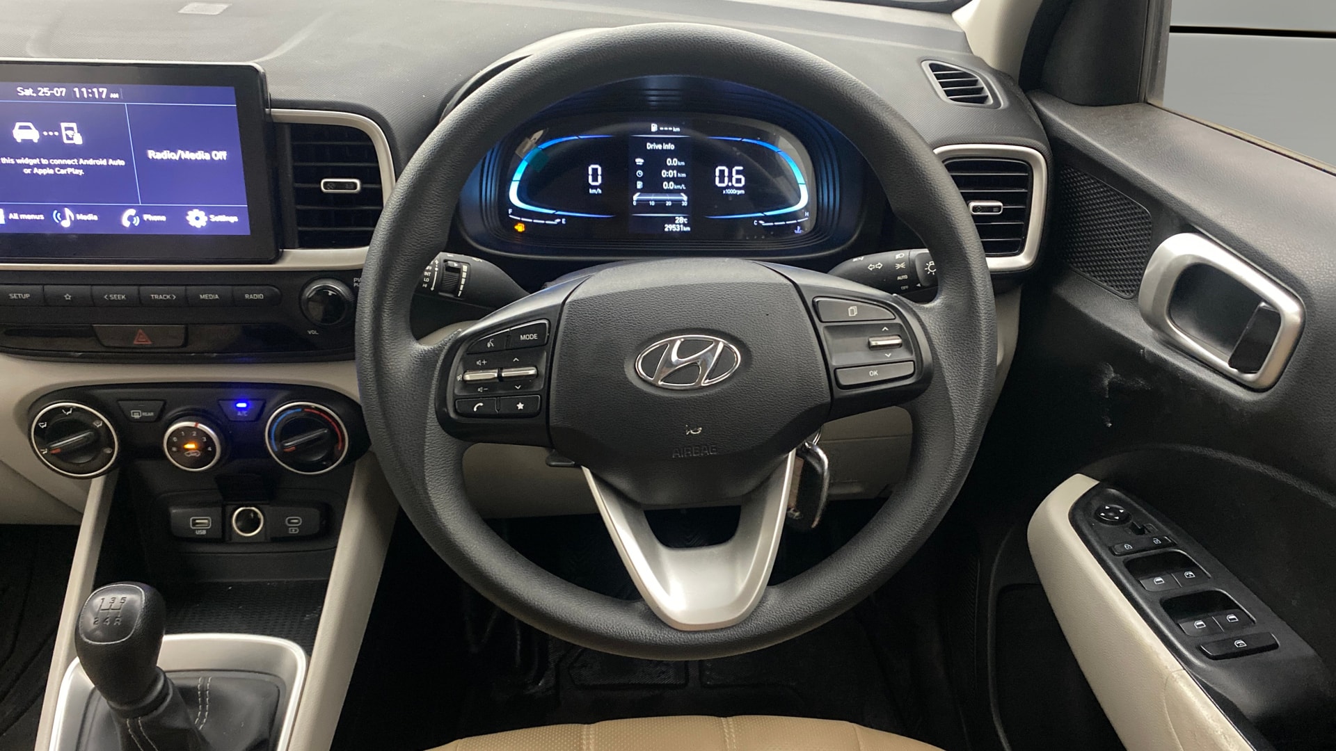 Used 2022 Hyundai Venue Used 2022 Hyundai Venue