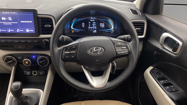 View Hyundai Venue Image 20 Used Hyundai Venue Image 20