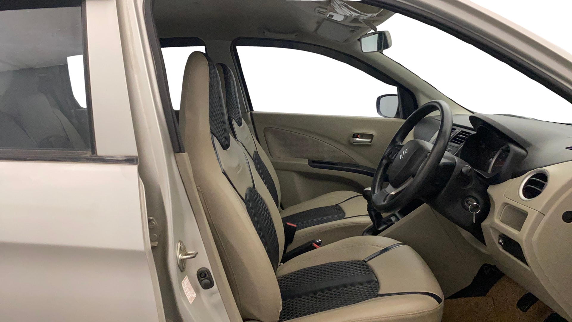 Used 2016 Maruti Suzuki 1000 Used 2016 Maruti Suzuki 1000