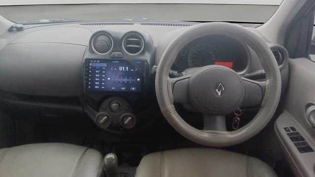 View Renault Pulse Image 20 Used Renault Pulse Image 20