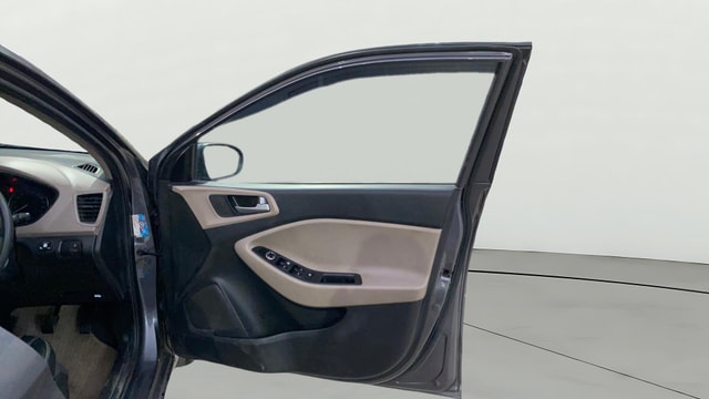 View Hyundai Elite i20 Image 43 Used Hyundai Elite i20 Image 43