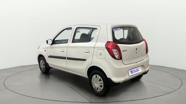 View Maruti Suzuki 1000 Image 2 Used Maruti Suzuki 1000 Image 2