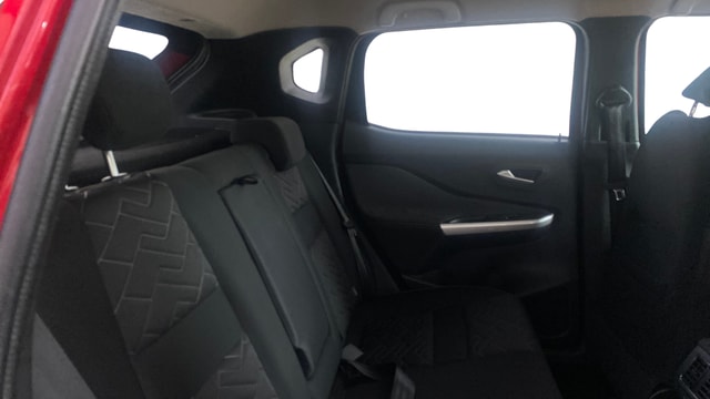 View Nissan Magnite Image 29 Used Nissan Magnite Image 29