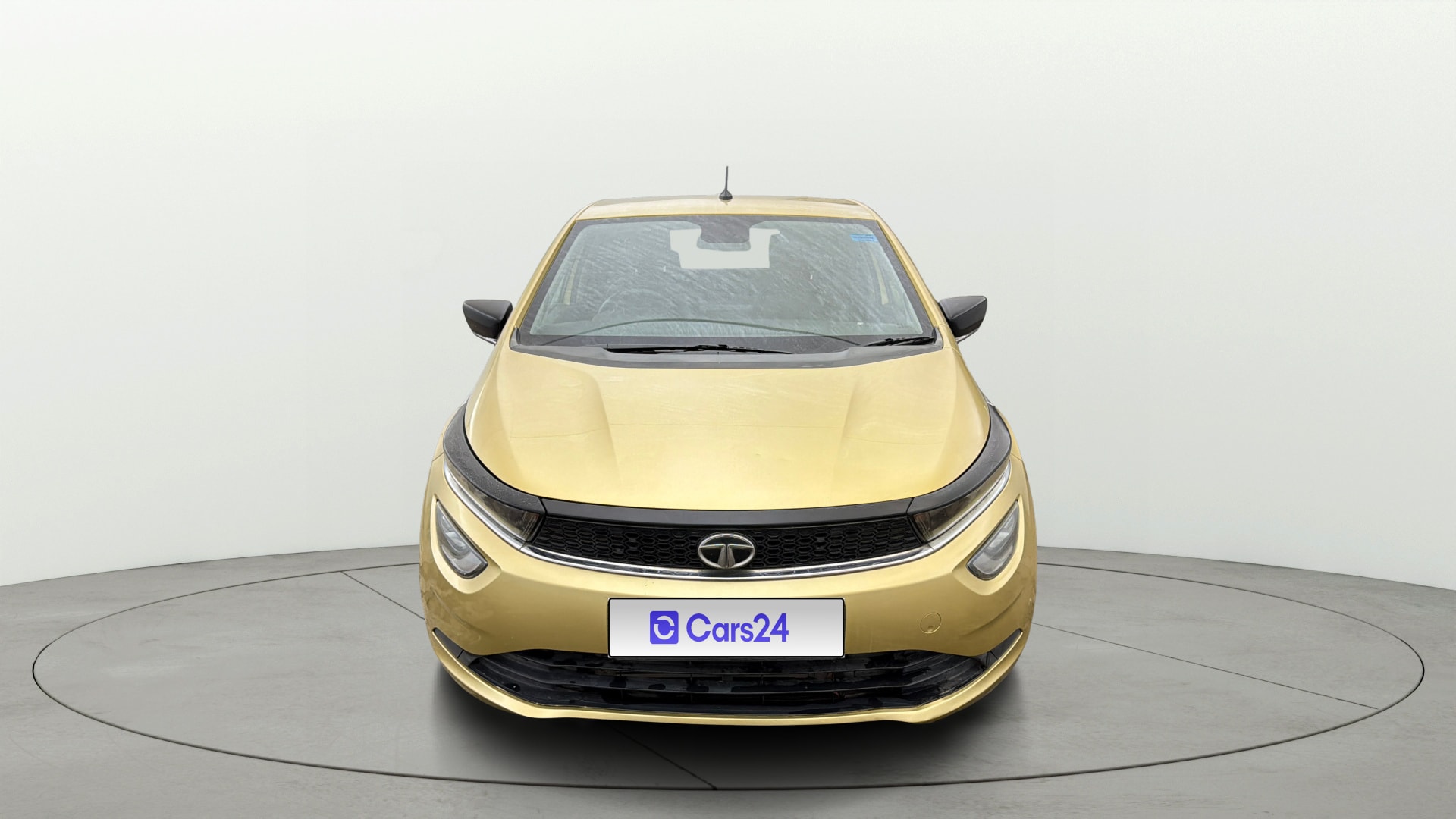 View 2021 Tata Altroz XZ Petrol Image 1 Used 2021 Tata Altroz XZ Petrol Image 1