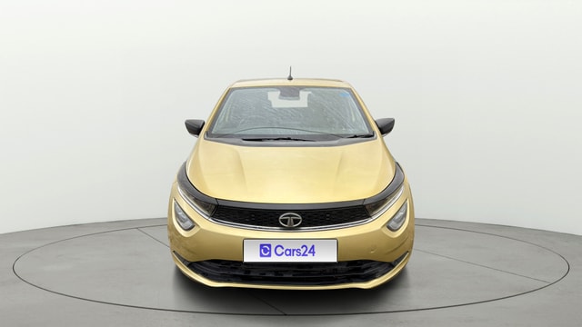 View Tata Altroz Image 1 Used Tata Altroz Image 1