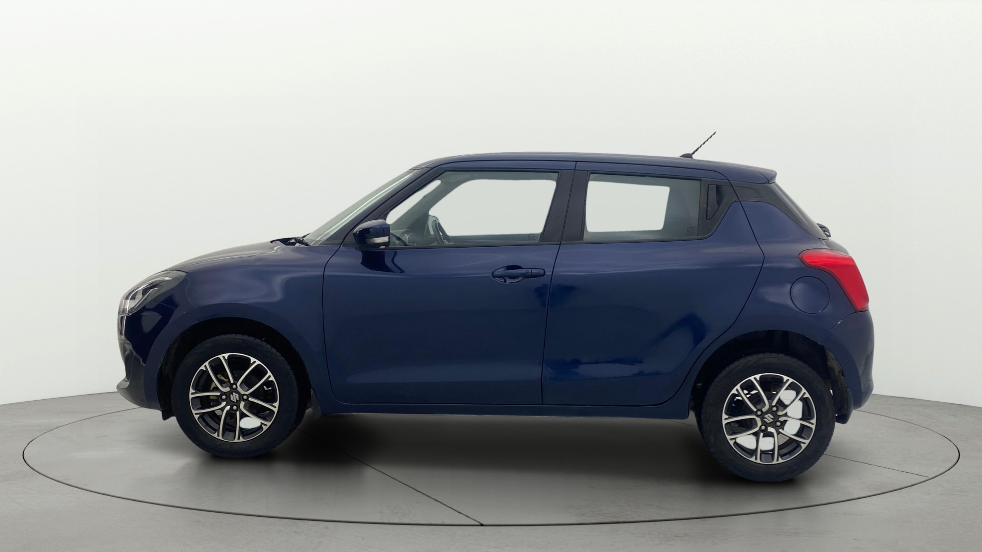 View 2019 Maruti Suzuki 1000 Base Variant Image 5 Used 2019 Maruti Suzuki 1000 Base Variant Image 5